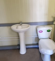 Мобильные дома из сэндвич панелей