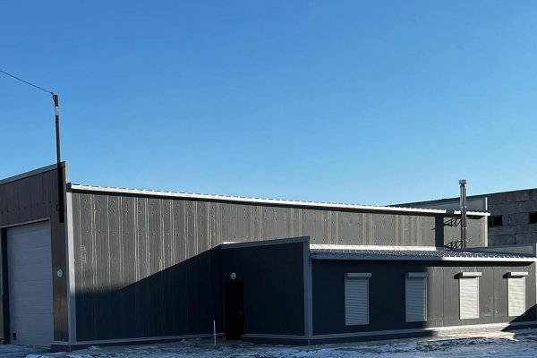 Автосервис