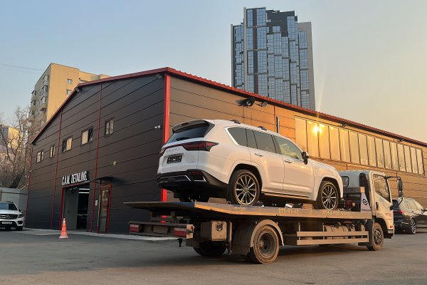 Многофункциональное здание ул. Березовая