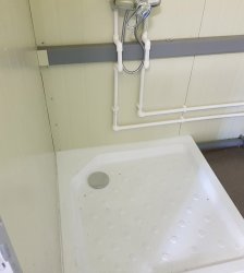 Мобильные дома из сэндвич панелей